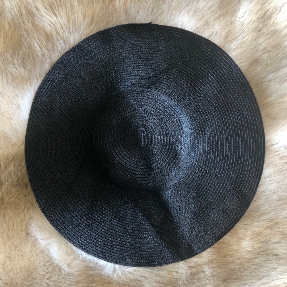 Floppy Hat